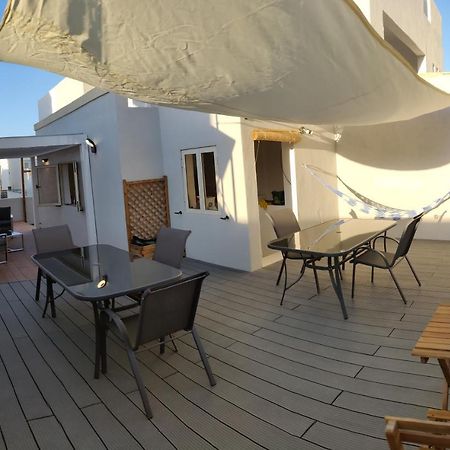Walter'S B&B Gzira Dış mekan fotoğraf