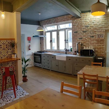 Walter'S B&B Gzira Dış mekan fotoğraf