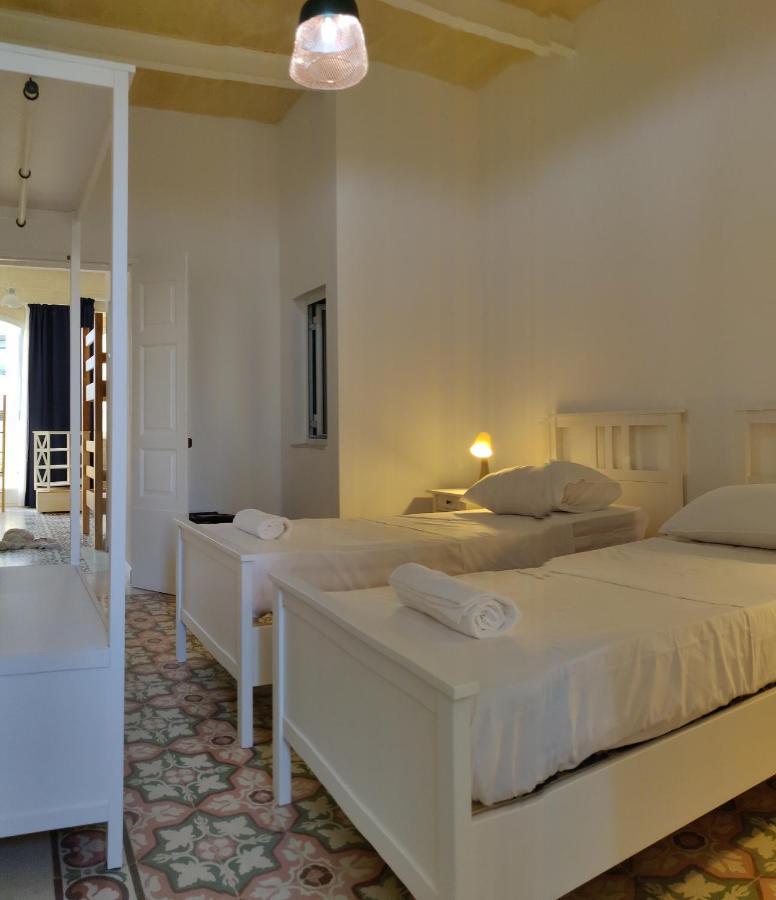 Walter'S B&B Gzira Dış mekan fotoğraf