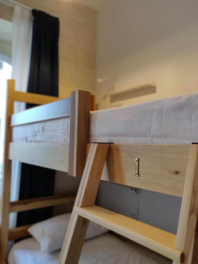 Walter'S B&B Gzira Dış mekan fotoğraf
