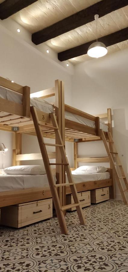 Walter'S B&B Gzira Dış mekan fotoğraf