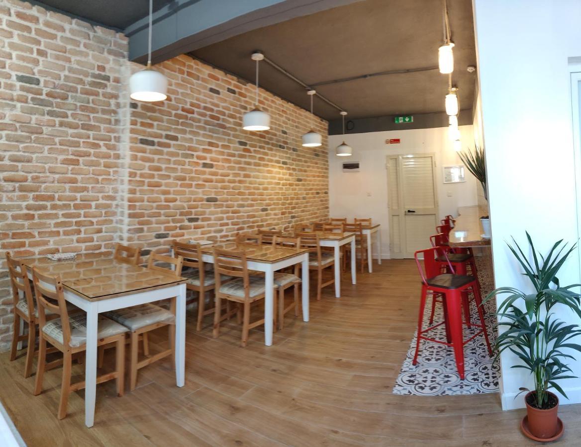 Walter'S B&B Gzira Dış mekan fotoğraf