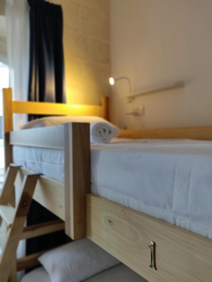Walter'S B&B Gzira Dış mekan fotoğraf
