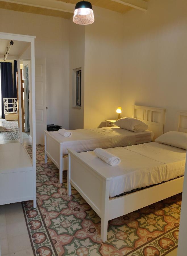 Walter'S B&B Gzira Dış mekan fotoğraf