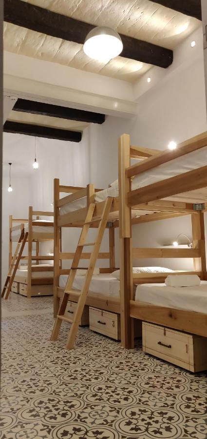 Walter'S B&B Gzira Dış mekan fotoğraf