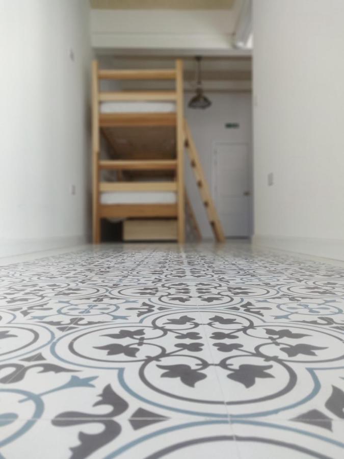 Walter'S B&B Gzira Dış mekan fotoğraf
