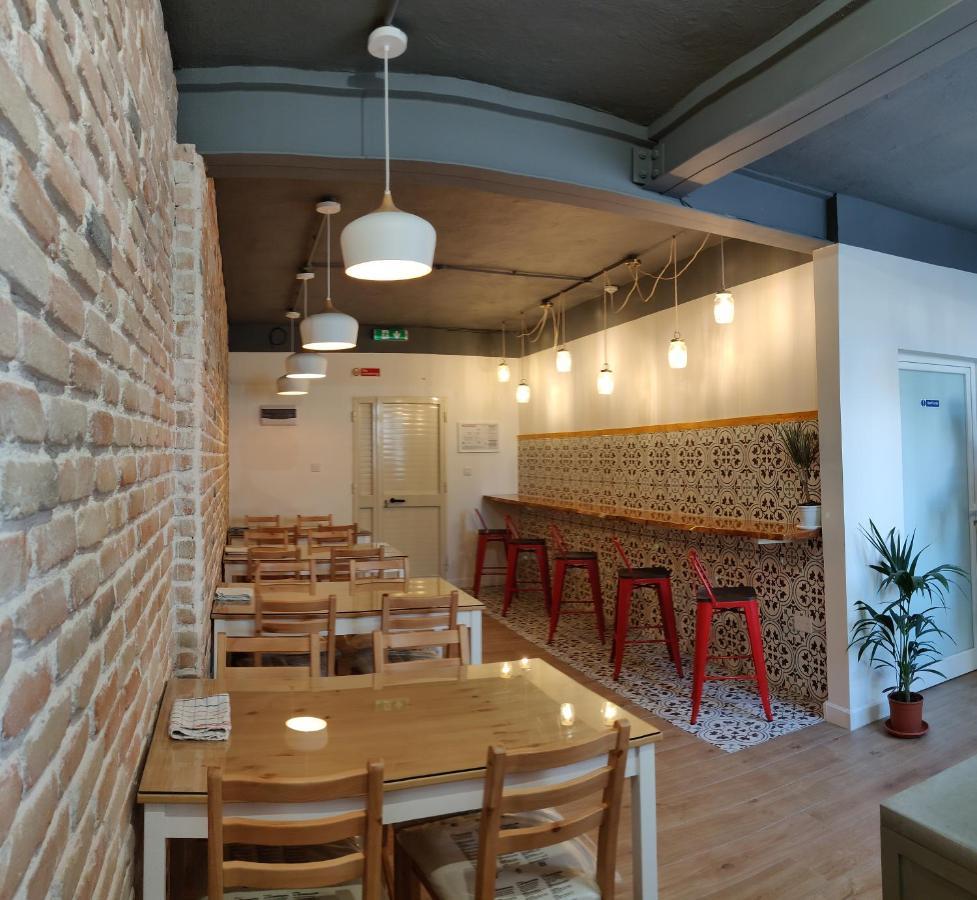Walter'S B&B Gzira Dış mekan fotoğraf