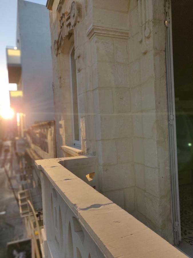 Walter'S B&B Gzira Dış mekan fotoğraf