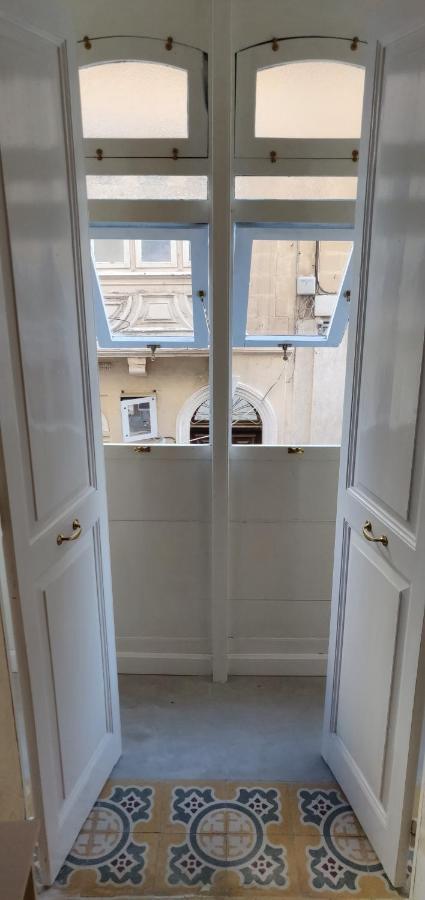 Walter'S B&B Gzira Dış mekan fotoğraf