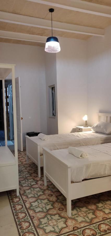 Walter'S B&B Gzira Dış mekan fotoğraf