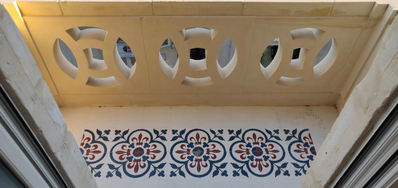 Walter'S B&B Gzira Dış mekan fotoğraf