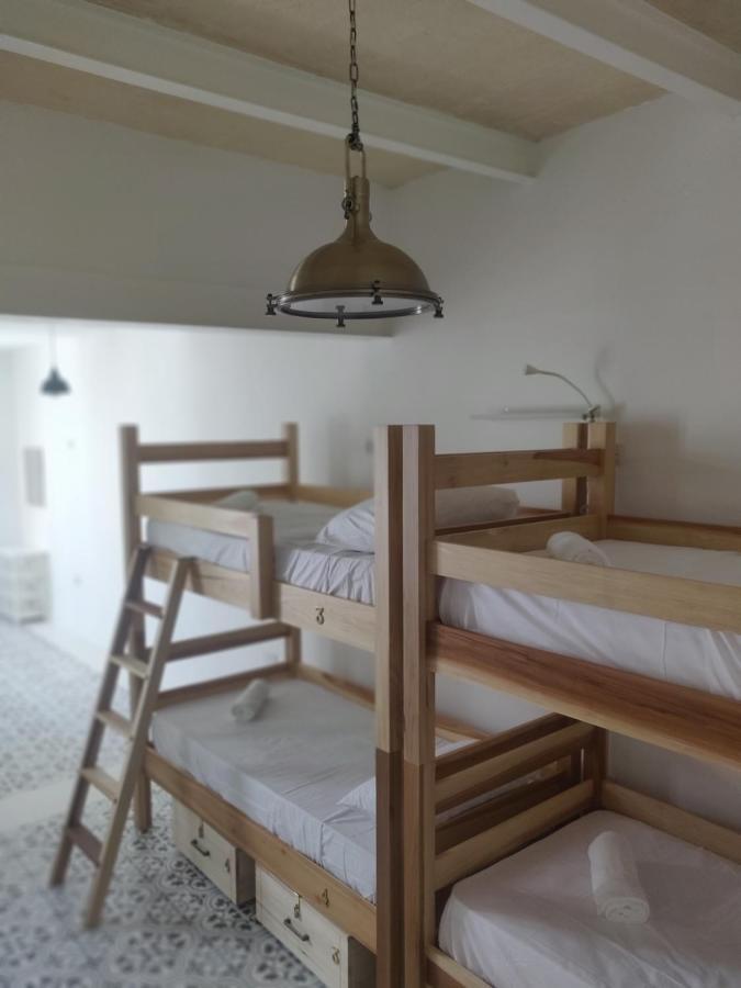 Walter'S B&B Gzira Dış mekan fotoğraf