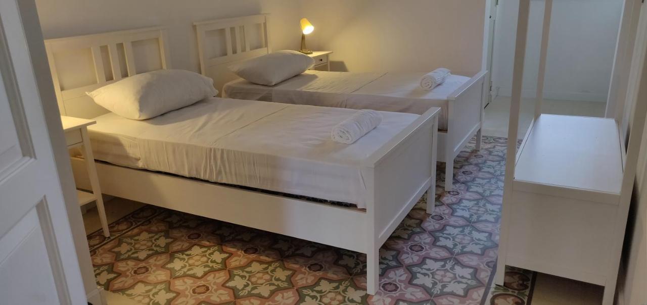 Walter'S B&B Gzira Dış mekan fotoğraf
