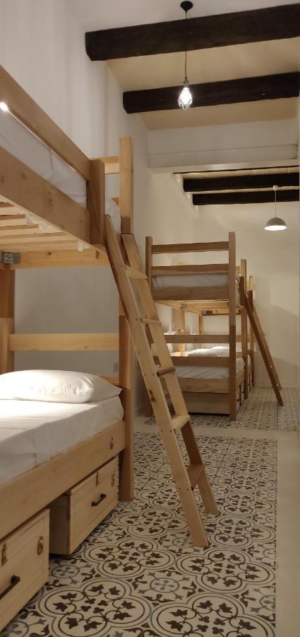 Walter'S B&B Gzira Dış mekan fotoğraf