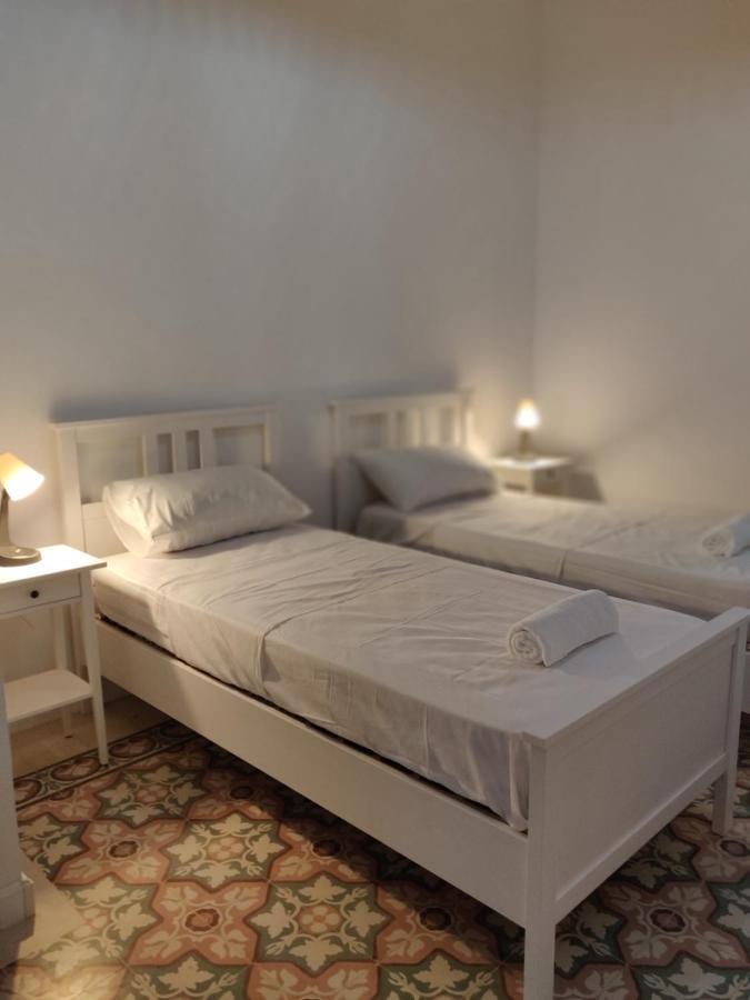Walter'S B&B Gzira Dış mekan fotoğraf