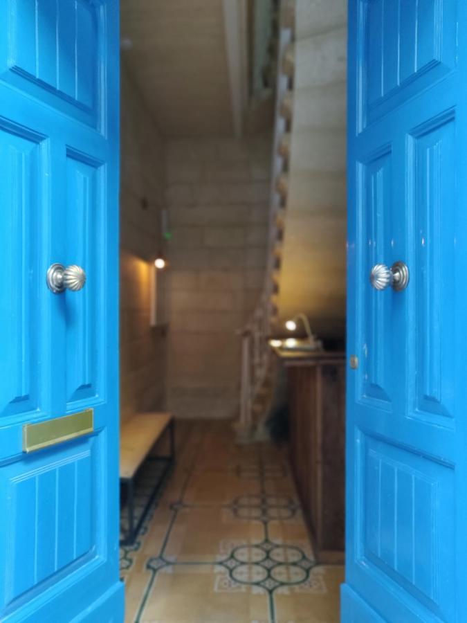 Walter'S B&B Gzira Dış mekan fotoğraf