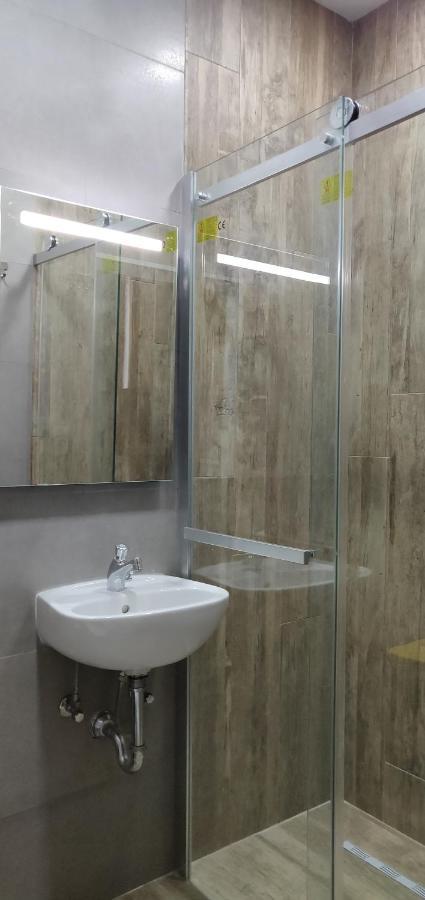 Walter'S B&B Gzira Dış mekan fotoğraf