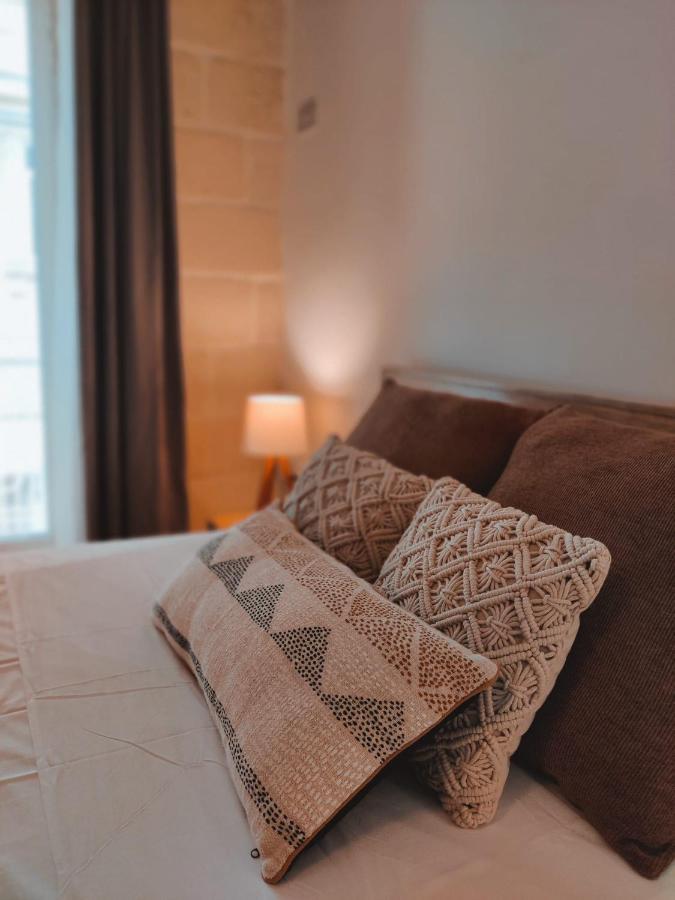 Walter'S B&B Gzira Dış mekan fotoğraf
