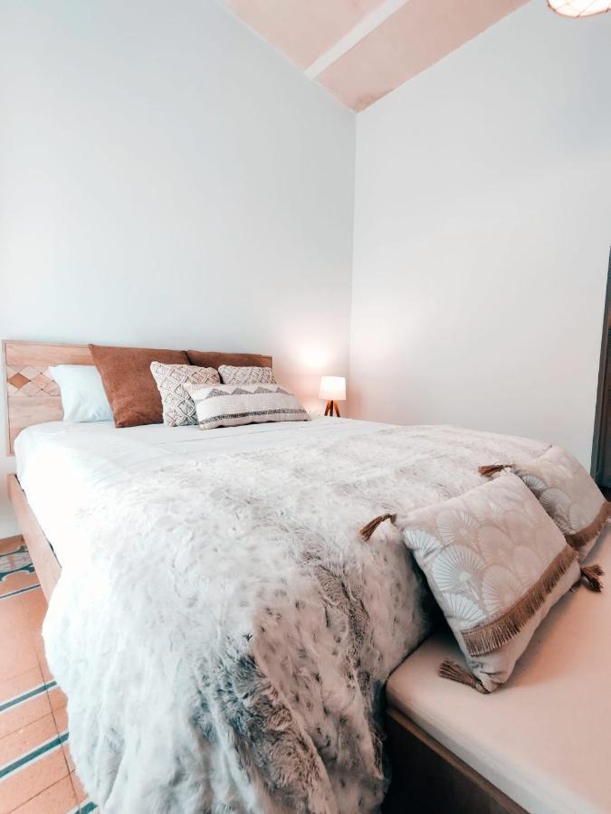 Walter'S B&B Gzira Dış mekan fotoğraf