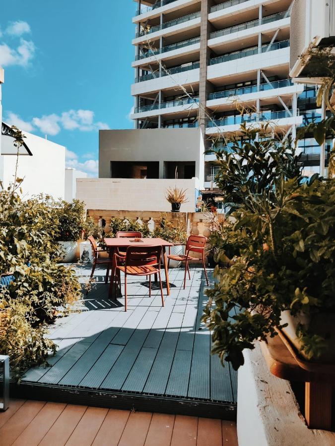 Walter'S B&B Gzira Dış mekan fotoğraf