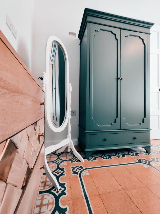 Walter'S B&B Gzira Dış mekan fotoğraf