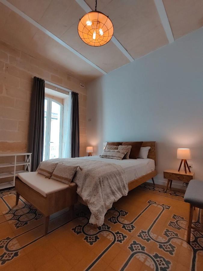 Walter'S B&B Gzira Dış mekan fotoğraf