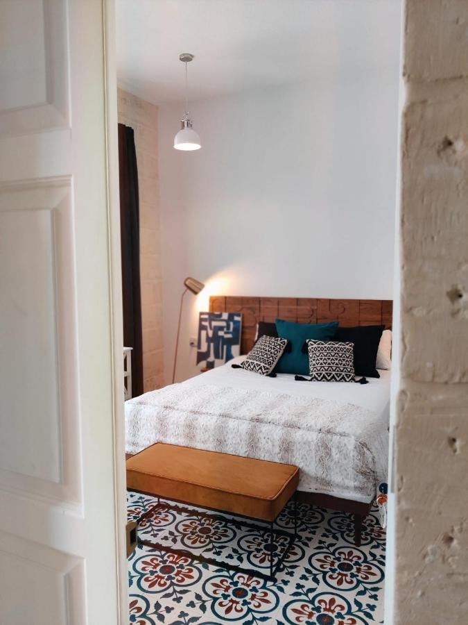 Walter'S B&B Gzira Dış mekan fotoğraf