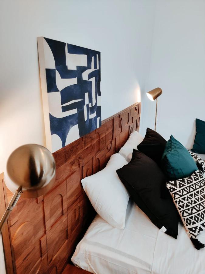 Walter'S B&B Gzira Dış mekan fotoğraf