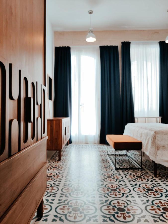 Walter'S B&B Gzira Dış mekan fotoğraf