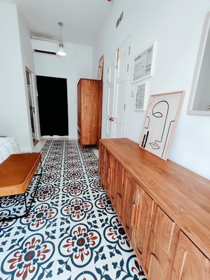 Walter'S B&B Gzira Dış mekan fotoğraf