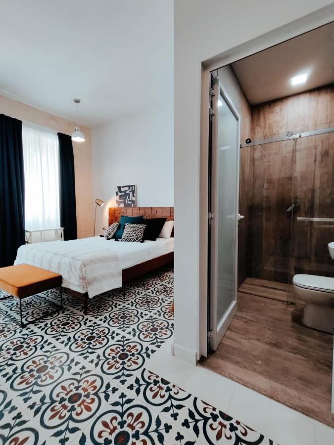 Walter'S B&B Gzira Dış mekan fotoğraf