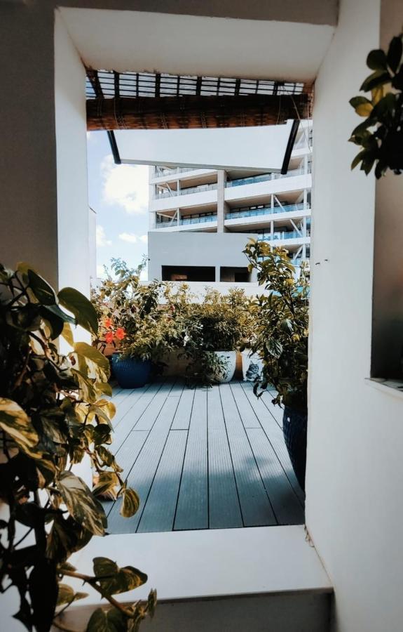 Walter'S B&B Gzira Dış mekan fotoğraf